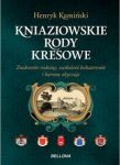 Kresowe rody kniaziowskie