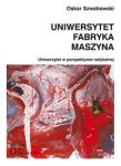 Uniwersytet Fabryka Maszyna