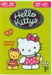 Hello Kitty część 3 Czerwony Kapturek