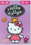 Hello Kitty część 4 Trzy małe świnki