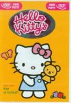 Hello Kitty część 6 Kot w butach