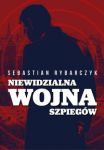 Niewidzialna wojna szpiegów