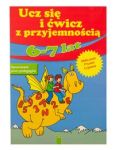 Ucz się i ćwicz z 	przyjemnością