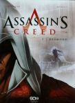 Assassin\'s Creed 1 Desmond