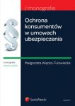 Ochrona konsumentów w umowach ubezpieczenia