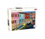 Puzzle Burano Island  1000