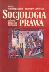 Socjologia prawa