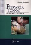 Pierwsza pomoc