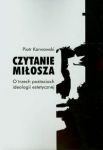 Czytanie Miłosza