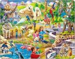Puzzle 48 Zoo