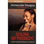 Ocalona by przebaczyć