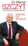 Chirurg czy artysta?