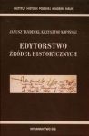 Edytorstwo źródeł historycznych