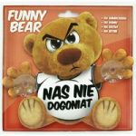 Funny Bear Nas Nie Dogoniat