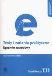 Testy i zadania praktyczne Technik hotelarstwa Egzamin zawodowy