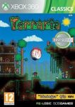 Terraria Xbox 360