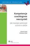 Kompetencje coachingowe nauczycieli