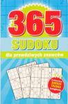 365 Sudoku dla prawdziwych znawców