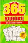 365 Sudoku dla zaawansowanych
