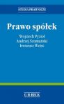 Prawo spółek