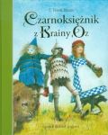 Czarnoksiężnik z krainy Oz