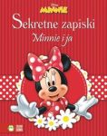 Sekretne zapiski Minnie i ja