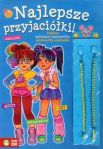 Najlepsze przyjaciółki! Niebieska