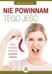 Nie powinnam tego jeść