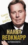 Harry Redknapp Autobiografia