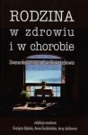 Rodzina w zdrowiu i chorobie