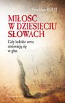 Miłość w dziesięciu słowach