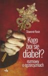 Kogo boi się diabeł?