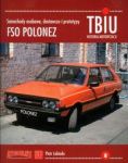 TBiU-8 FSO Polonez Samochody osobowe, dostawcze i prototypy