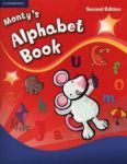 Monty\'s Alphabet Book