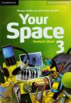 Your Space 3 Student\'s Book