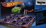 Hot Wheels Trafny skok