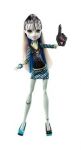 Monster High Straszycheerleaderki Frankie Stein