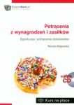 Potrącenia z wynagrodzeń i zasiłków + CD