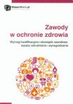 Zawody w ochronie zdrowia