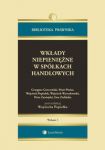 Wkłady niepieniężne w spółkach handlowych