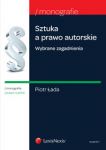 Sztuka a prawo autorskie