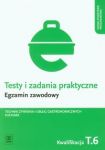 Testy i zadania praktyczne Egzamin zawodowy Technik żywienia i usług gastronomicznych