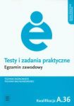 Testy i zadania praktyczne Egzamin zawodowy Technik ekonomista