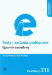 Testy i zadania praktyczne Egzamin zawodowy Technik obsługi turystycznej