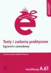 Testy i zadania praktyczne Egzamin zawodowy Technik usług kosmetycznych