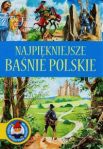 Najpiękniejsze baśnie polskie