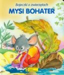 Mysi bohater