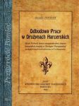 Odbudowa Pracy w Drużynach Harcerskich