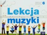 Lekcja muzyki 6 Podręcznik