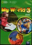 My World 3 DVD